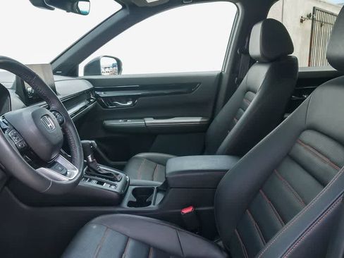 Used 2024 Honda CR-V Sport Touring image 18