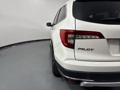 Used 2019 Honda Pilot Touring image 31