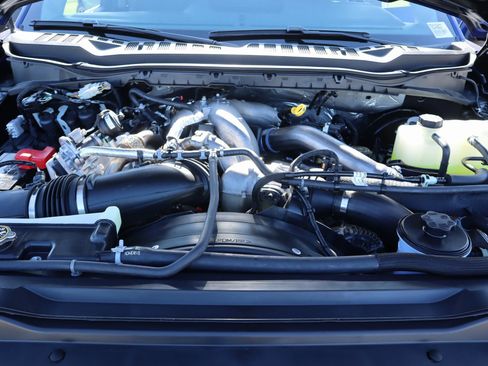 New 2026 Ford F350 XL w/ STX Appearance Package image 19