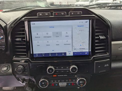 Used 2022 Ford F250 Lariat w/ Lariat Ultimate Package image 24