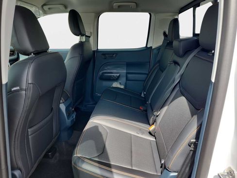 New 2026 Ford Maverick Tremor AWD/4WD image 15