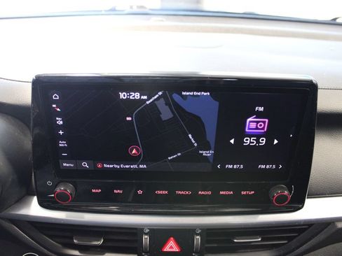 Used 2023 Kia Forte GT-Line FWD image 14