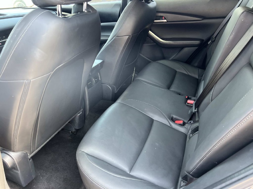Used 2024 MAZDA CX-30 AWD 2.5 S w/ Select Sport Pkg image 15