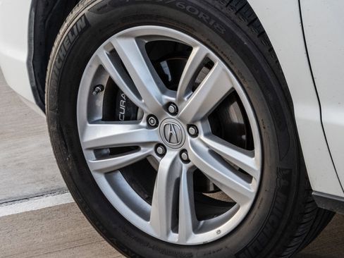 Used 2013 Acura RDX FWD w/ Technology Package image 31