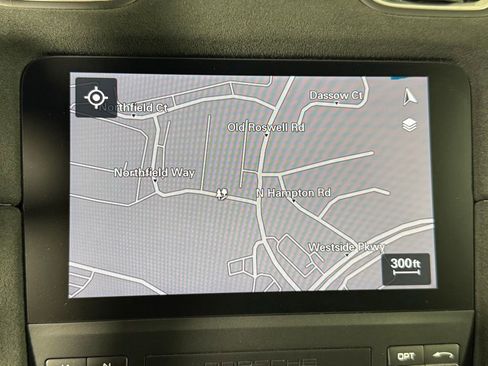 Certified 2024 Porsche 718 Boxster Spyder RS image 27