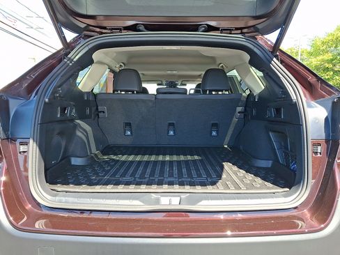 Used 2025 Subaru Outback Touring XT AWD/4WD image 21