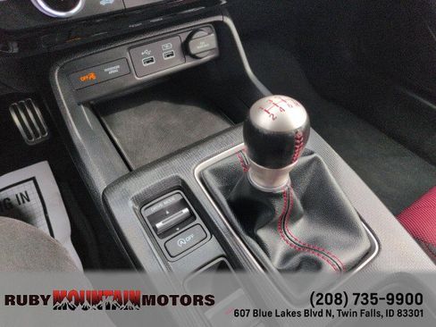 Used 2024 Honda Civic Si image 22