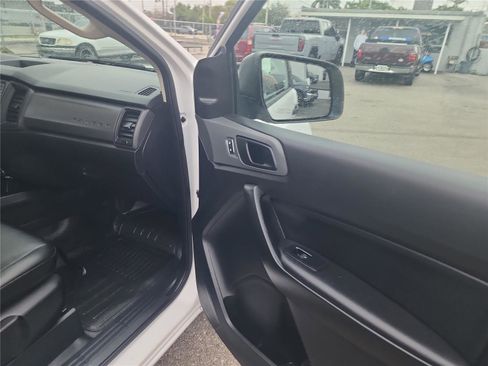 Used 2021 Ford Ranger XL image 21