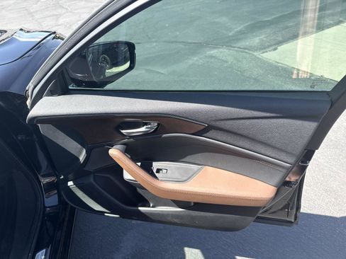 Used 2023 Acura TLX SH-AWD w/ Advance Package image 29