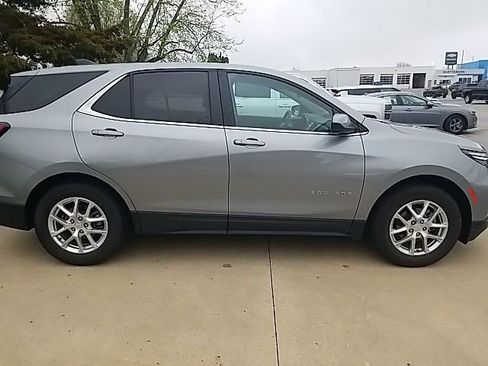 Certified 2024 Chevrolet Equinox LT image 26