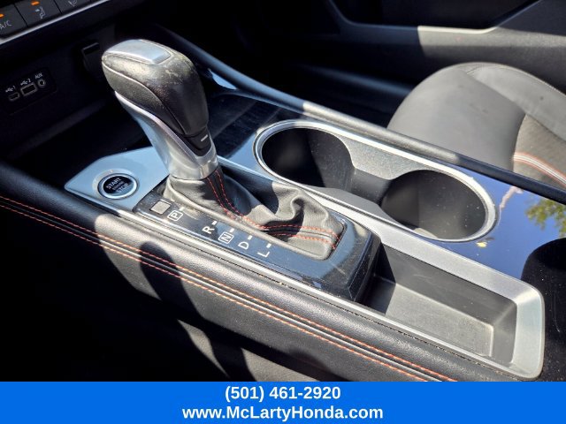 Used 2025 Nissan Altima 2.5 SR FWD image 24