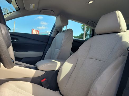 Certified 2023 Honda Accord LX image 19
