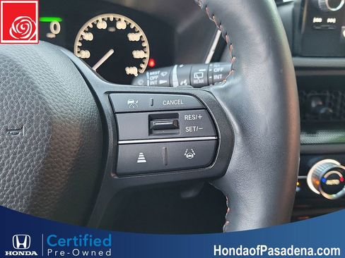 Certified 2025 Honda CR-V Sport-L image 12