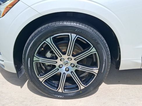 Used 2021 Volvo XC60 T5 Inscription w/ Advanced Package FWD image 3