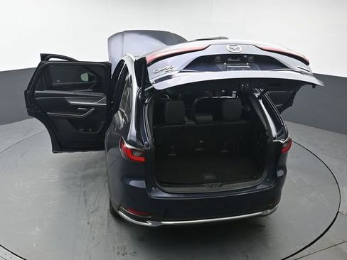 Certified 2024 MAZDA CX-90 Plug-In Hybrid w/ Premium Plus AWD/4WD image 49