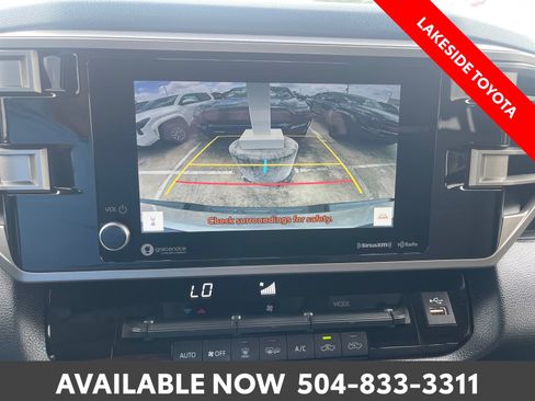 Used 2023 Toyota Tundra SR5 AWD/4WD image 34
