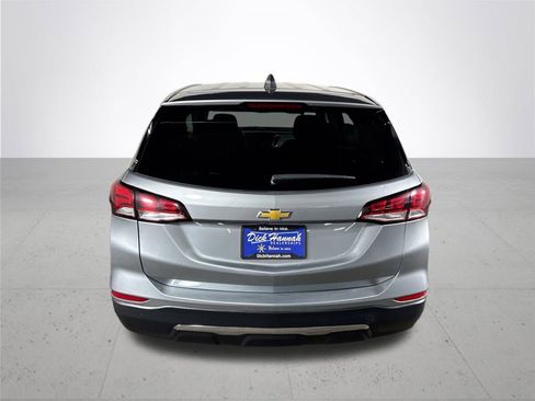 Used 2023 Chevrolet Equinox LT image 7