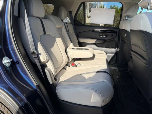 New 2026 Honda Passport RTL image 13