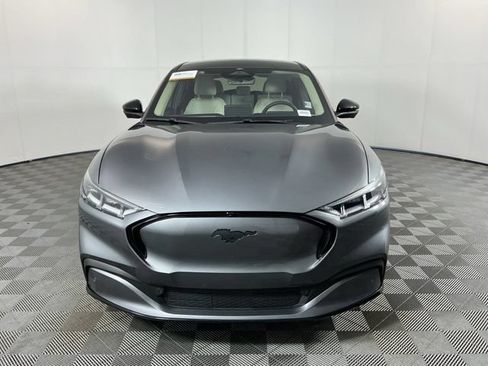 Used 2023 Ford Mustang Mach-E Premium w/ Mustang Nite Pony Package AWD/4WD image 2