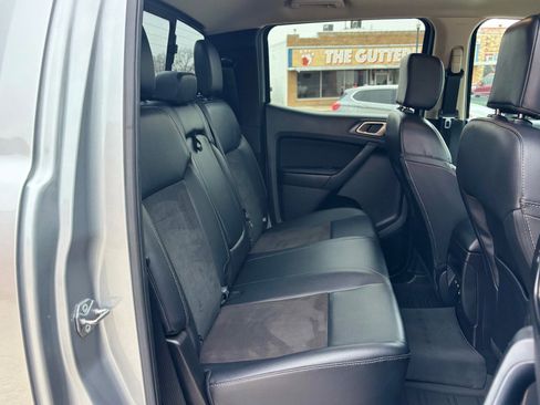 Certified 2023 Ford Ranger XLT w/ Tremor Off-Road Package image 25