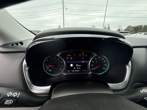 Certified 2020 Chevrolet Traverse Premier image 10