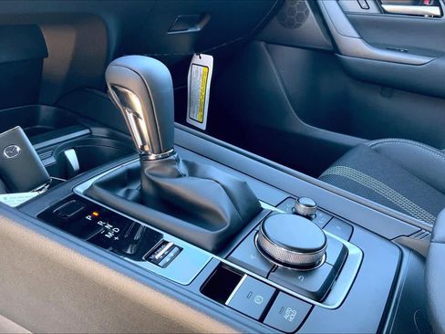 New 2026 MAZDA CX-50 AWD 2.5 S w/ Weather Package image 7