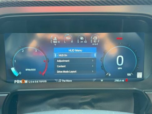 Used 2025 Ford F250 Lariat w/ Lariat Ultimate Package AWD/4WD image 59