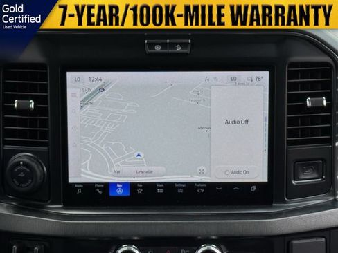 Used 2026 Ford F250 Platinum AWD/4WD image 18