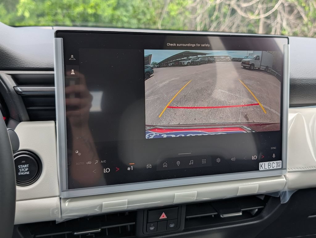 New 2026 MAZDA CX-5 Select AWD/4WD image 20
