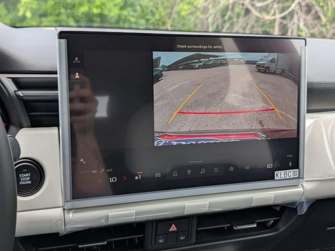 New 2026 MAZDA CX-5 Select AWD/4WD image 20