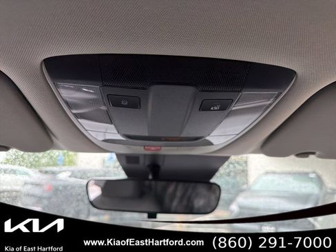New 2026 Kia Sportage LX AWD/4WD image 24
