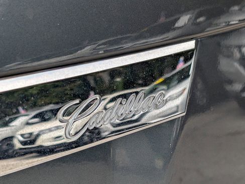 Used 2011 Cadillac CTS Luxury RWD image 17