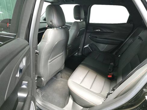 Used 2022 Chevrolet TrailBlazer RS w/ Technology Package AWD/4WD image 31