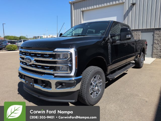 New 2026 Ford F350 Lariat AWD/4WD image 7