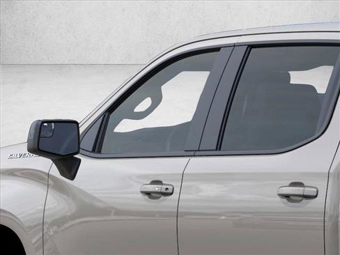 New 2026 Chevrolet Silverado 1500 RST RWD image 12