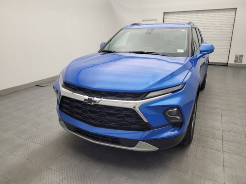 Used 2024 Chevrolet Blazer LT w/ Convenience Package FWD image 15