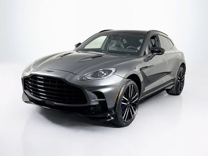 Used 2023 Aston Martin DBX 707