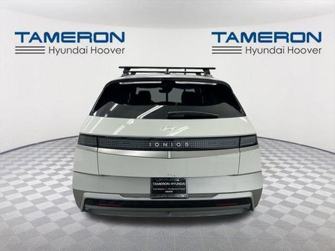 New 2026 Hyundai Ioniq 5 Limited image 4