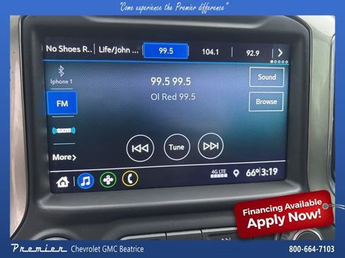 Used 2019 Chevrolet Silverado 1500 LT w/ All-Star Edition image 29