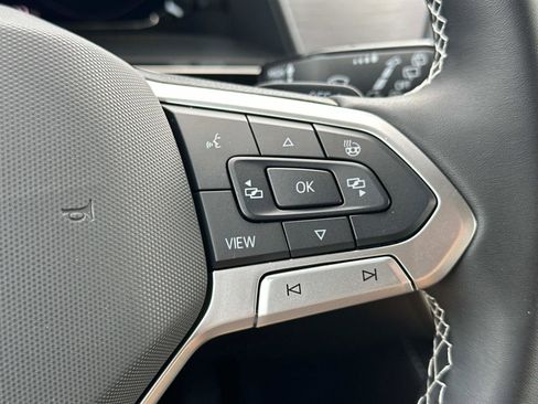 New 2025 Volkswagen Atlas Cross Sport SE image 23