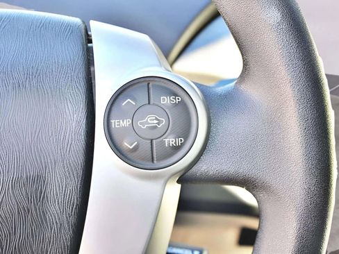 Used 2012 Toyota Prius Two image 12