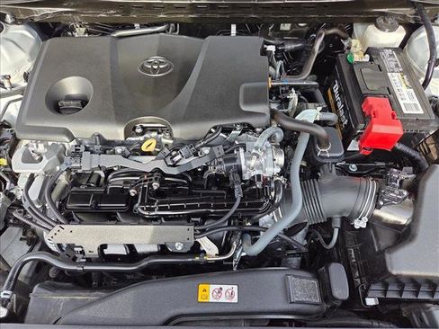 Certified 2024 Toyota Camry SE image 21