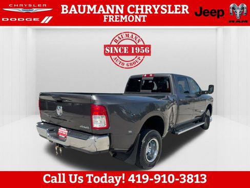 Used 2020 RAM 3500 Tradesman image 5