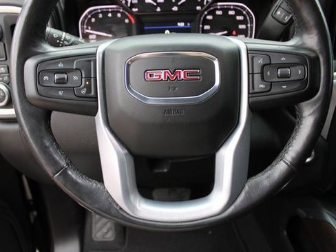 Used 2019 GMC Sierra 1500 SLT image 11