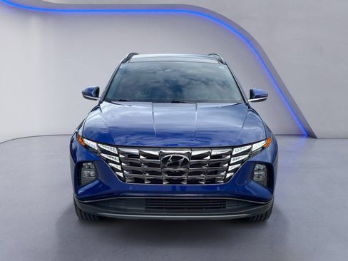 Certified 2023 Hyundai Tucson Limited FWD image 8