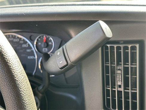 New 2026 GMC Savana 2500 Work Van w/ Driver Convenience Package image 12