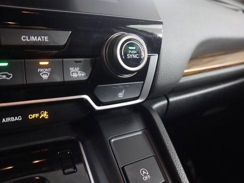 Used 2020 Honda CR-V EX-L image 50