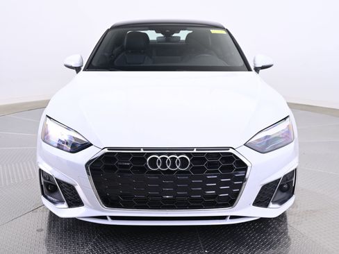 Used 2021 Audi A5 2.0T Premium w/ Convenience Package image 10
