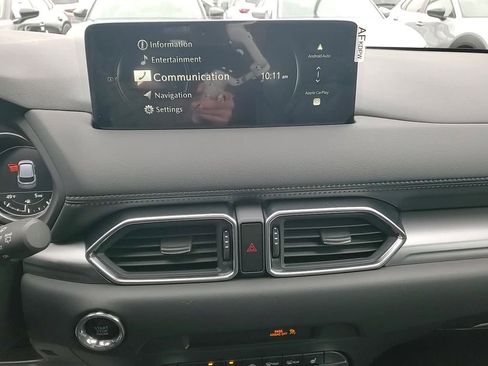 New 2025 MAZDA CX-5 AWD 2.5 S image 19