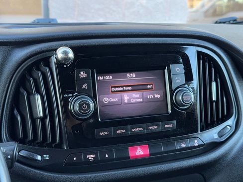 Used 2021 RAM ProMaster City Tradesman SLT image 21